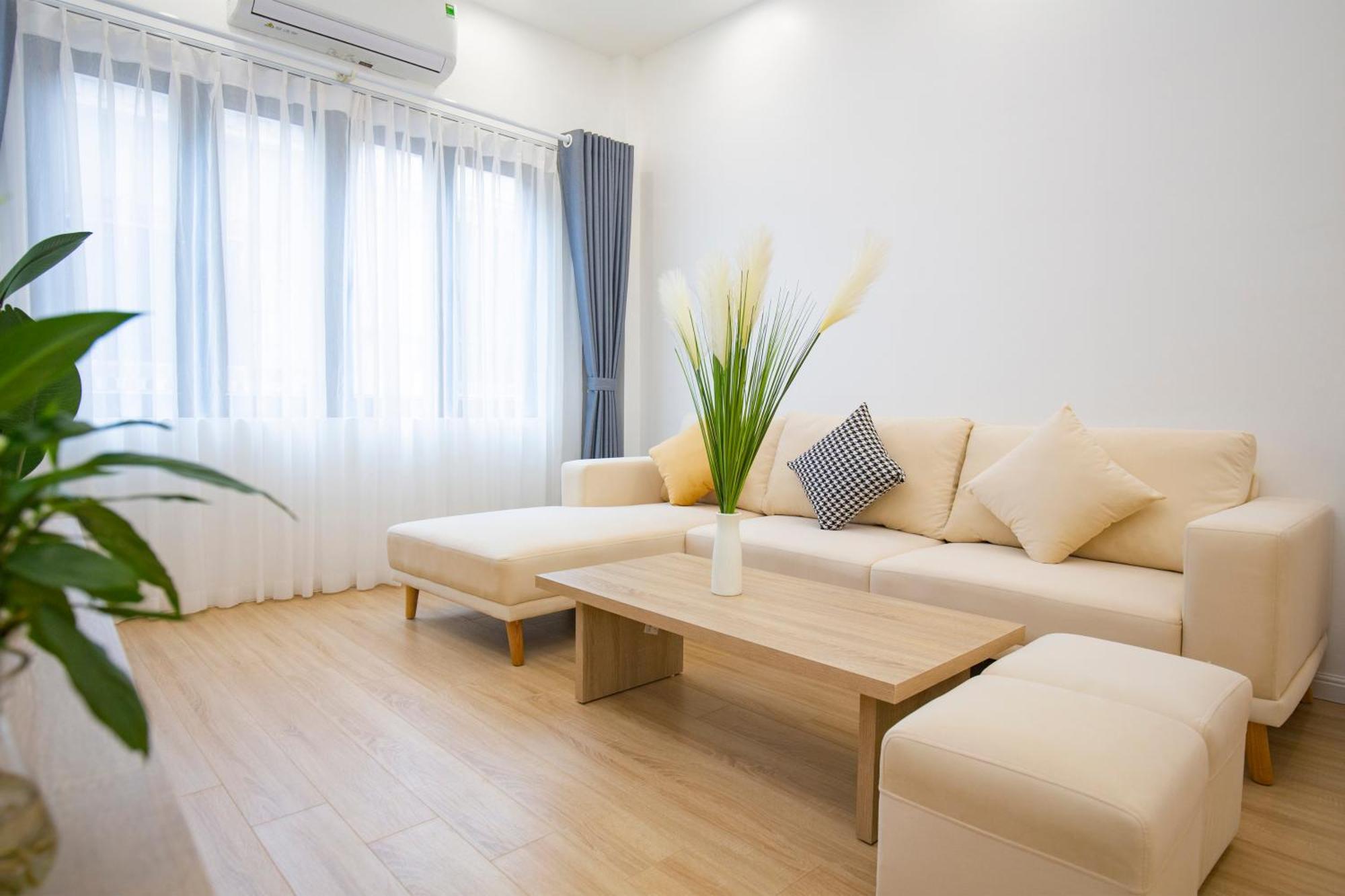 Sumitomo 17 Apartment -Lane 535 Kim Ma Street هانوي المظهر الخارجي الصورة