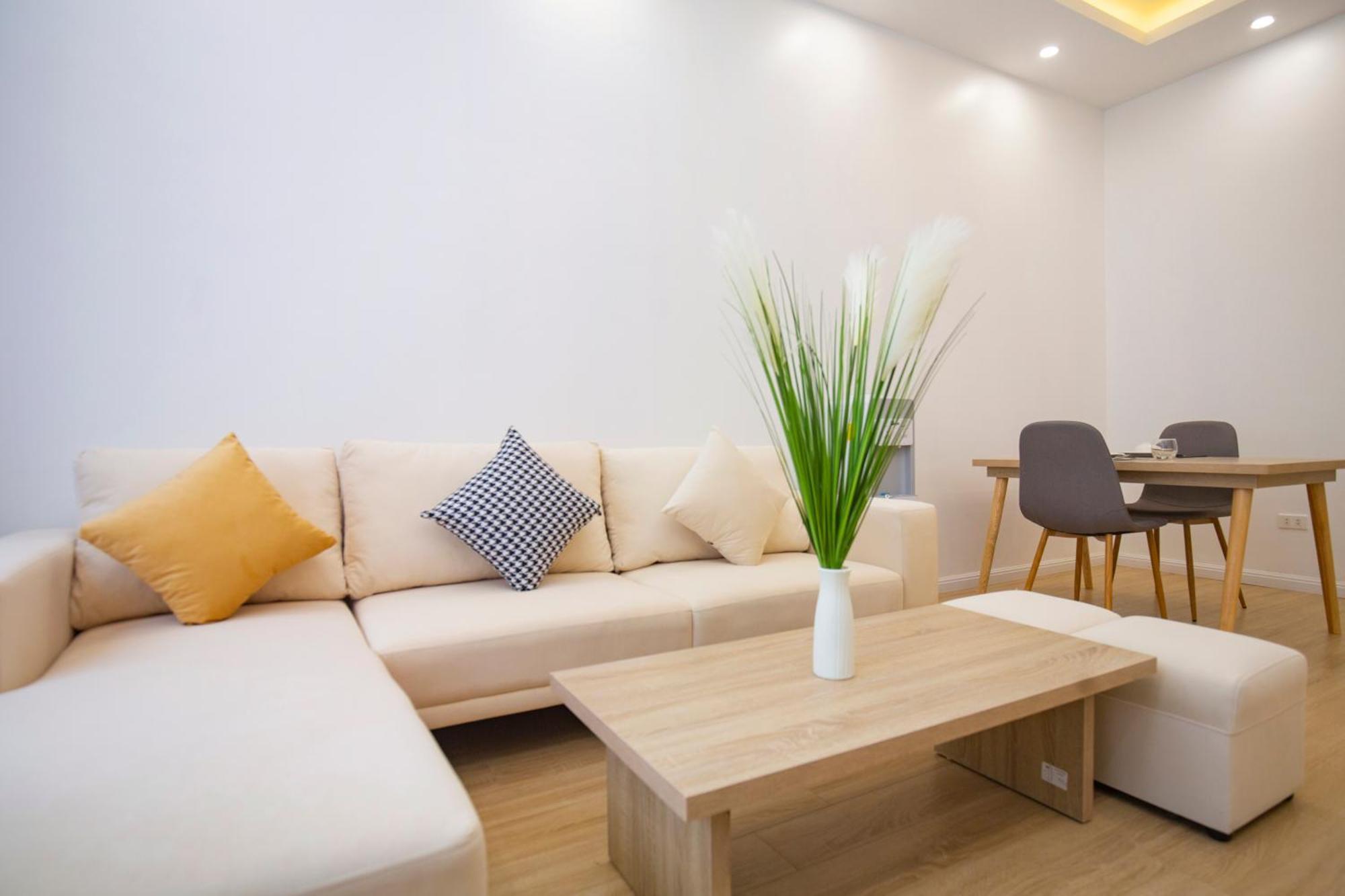 Sumitomo 17 Apartment -Lane 535 Kim Ma Street هانوي المظهر الخارجي الصورة