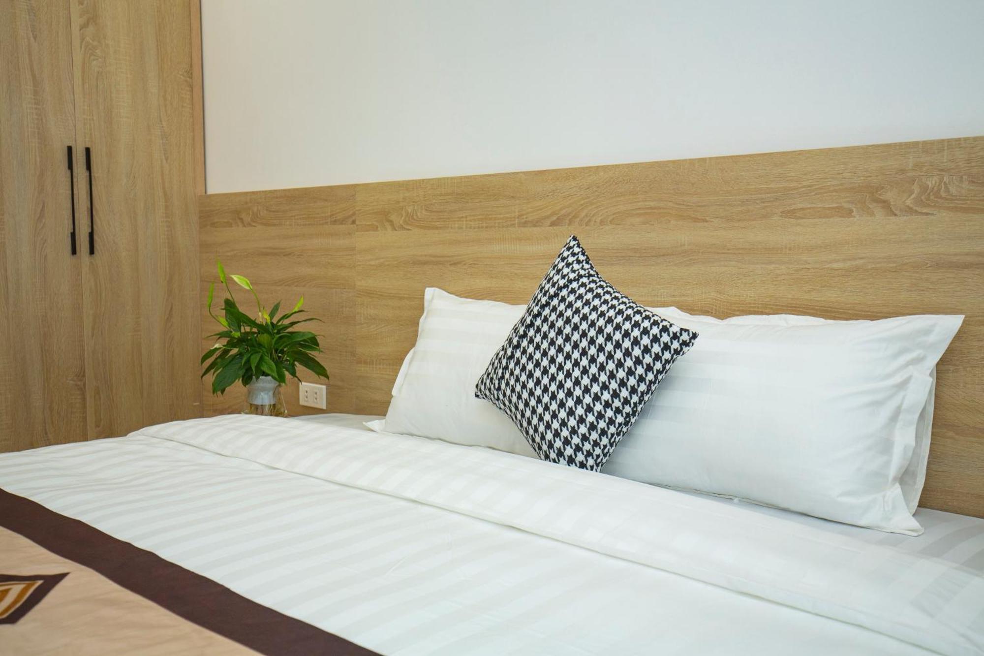 Sumitomo 17 Apartment -Lane 535 Kim Ma Street هانوي المظهر الخارجي الصورة
