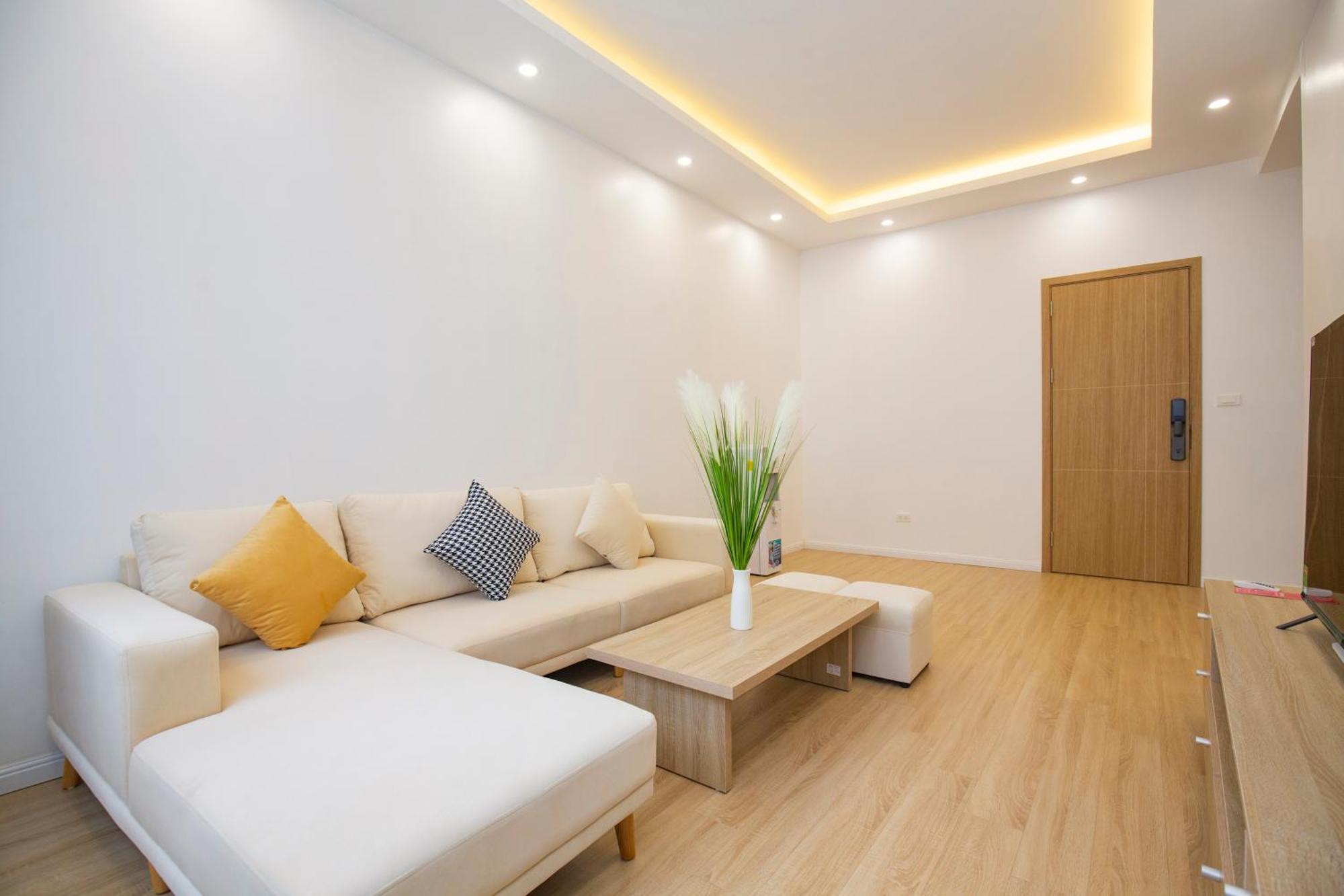 Sumitomo 17 Apartment -Lane 535 Kim Ma Street هانوي المظهر الخارجي الصورة