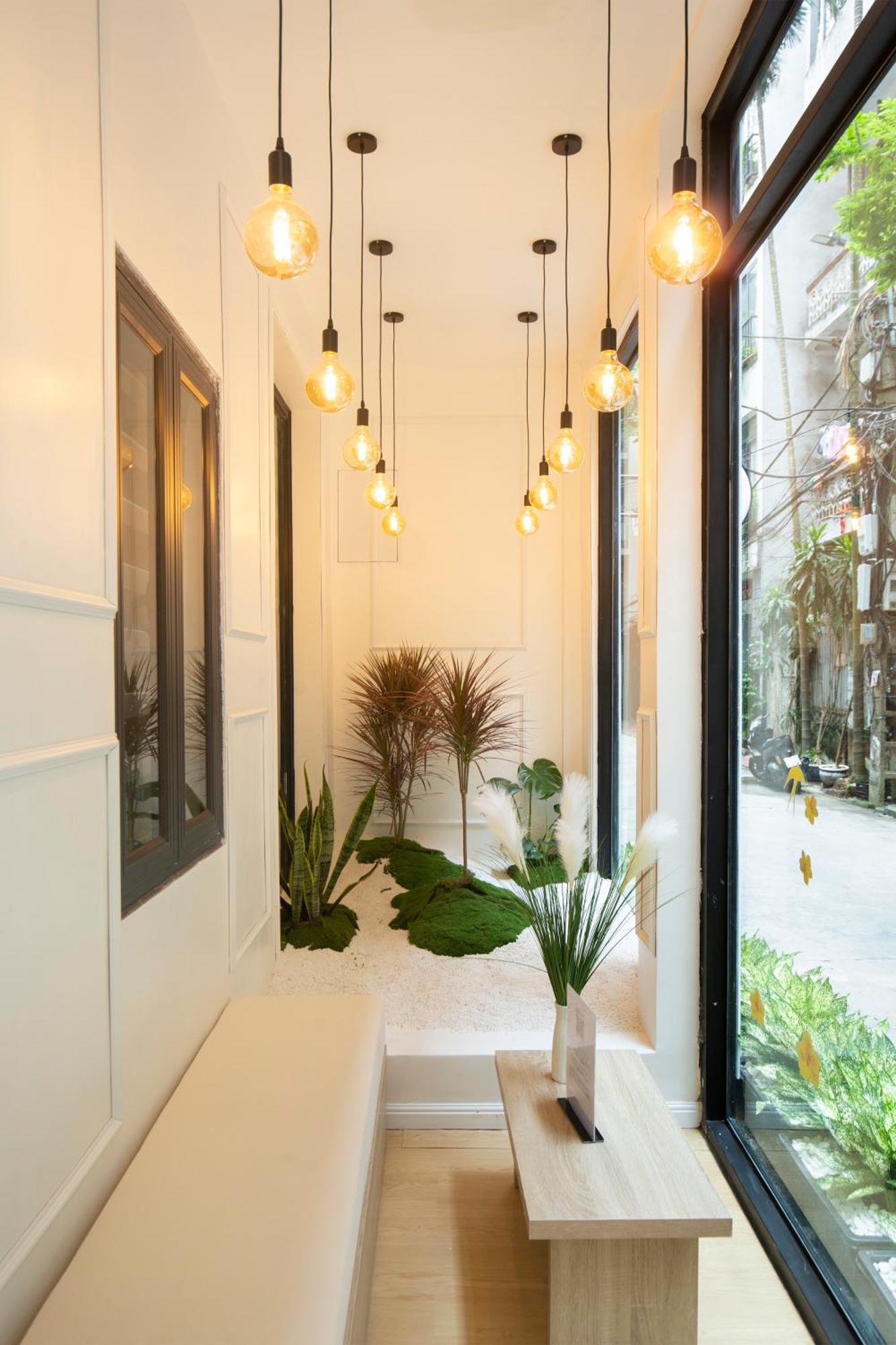 Sumitomo 17 Apartment -Lane 535 Kim Ma Street هانوي المظهر الخارجي الصورة