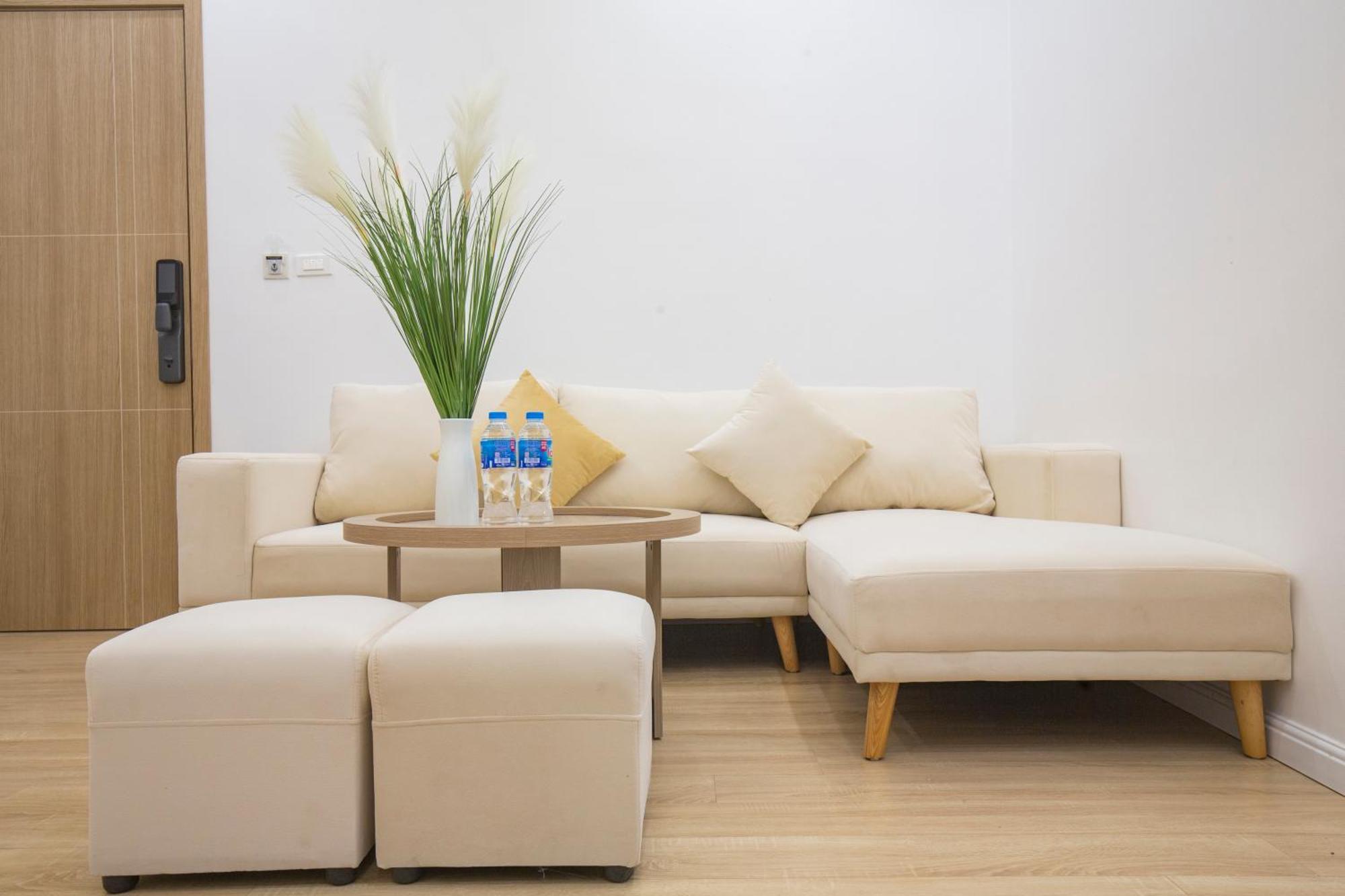Sumitomo 17 Apartment -Lane 535 Kim Ma Street هانوي المظهر الخارجي الصورة