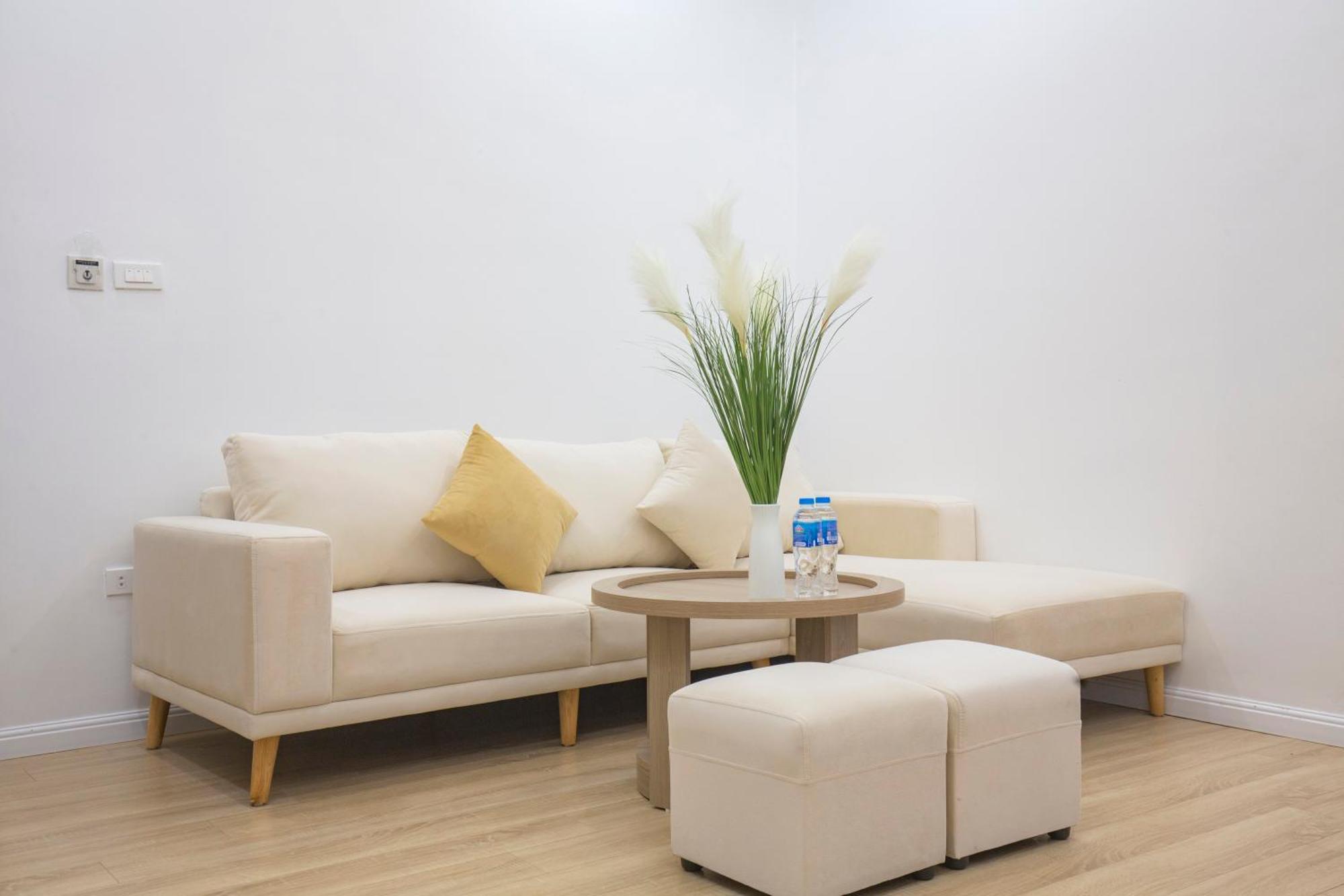 Sumitomo 17 Apartment -Lane 535 Kim Ma Street هانوي المظهر الخارجي الصورة